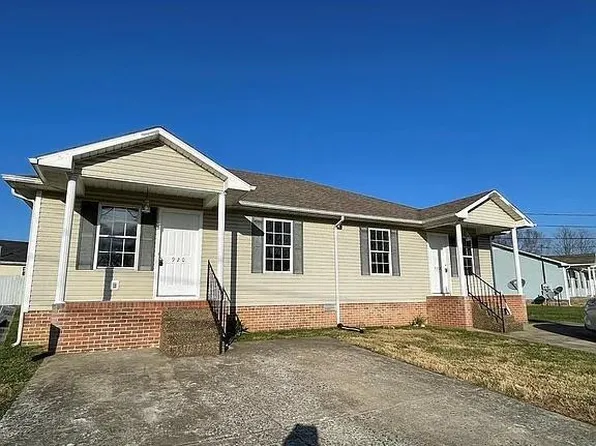 922 Lc Ave, Hopkinsville, KY 42240