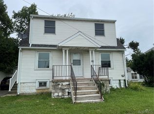 2536 Wehrle Dr, Williamsville, NY 14221