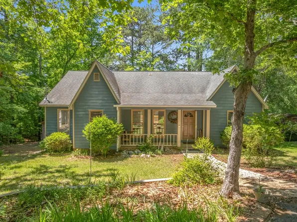 148 Cape Harbour Dr NW, Milledgeville, GA 31061