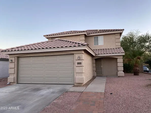 11849 W SUNNYSIDE Drive, El Mirage, AZ 85335