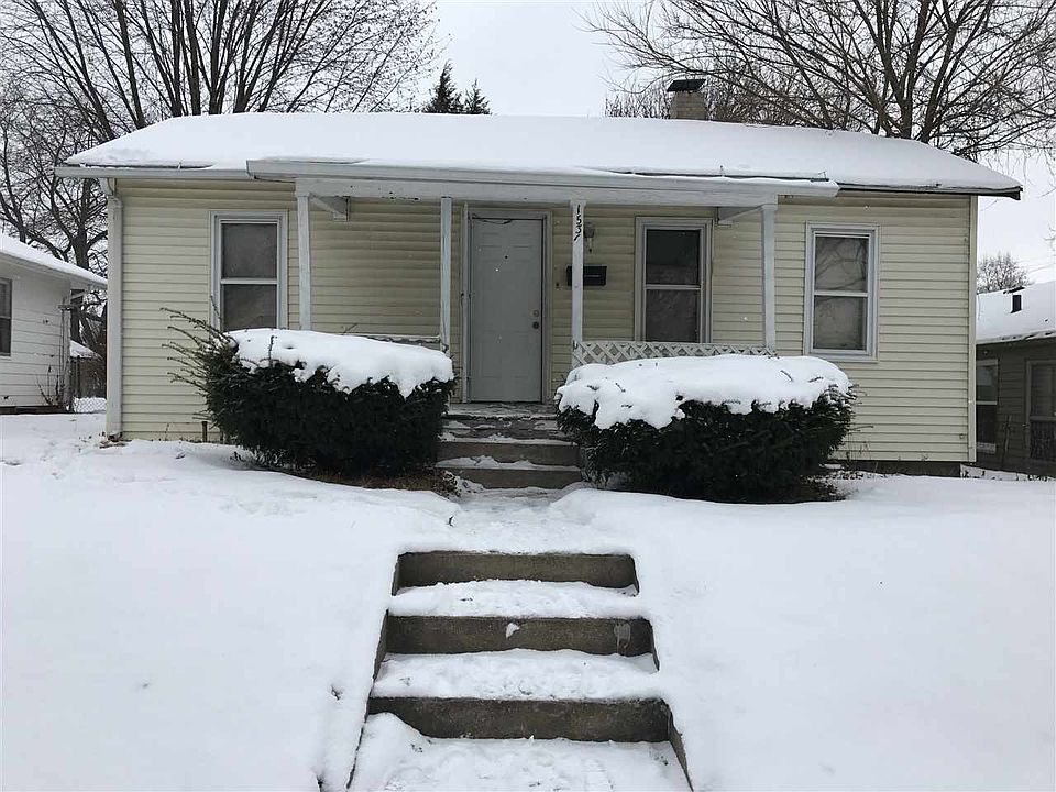 1st image of 1531 E Donald St