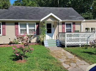 3109 Lee St, Exmore, VA 23350