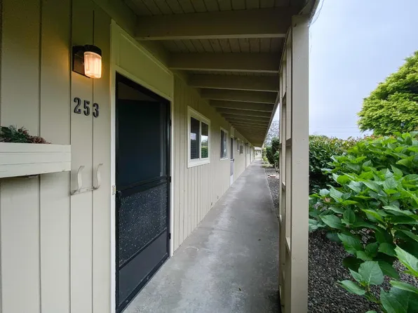 253 Hacienda Carmel, Carmel, CA 93923
