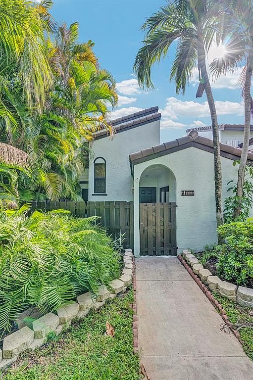 22282 Pineapple Walk Dr, Boca Raton, FL 33433 | Zillow