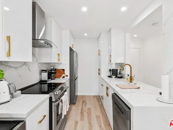 1222 N Olive Dr APT 201, West Hollywood, CA 90069