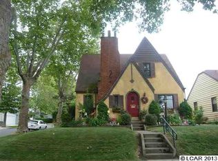 1303 3rd St, Lewiston, ID 83501