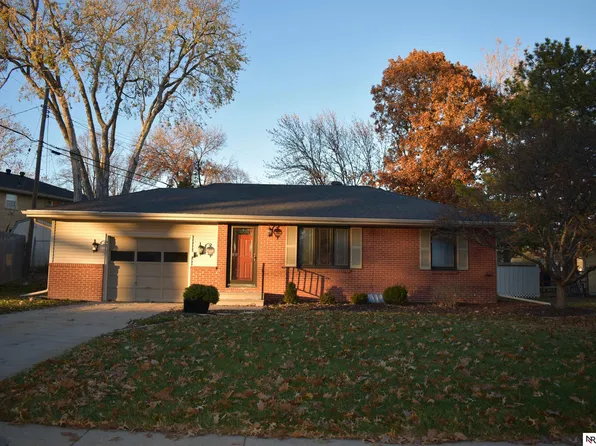 2640 Kessler Blvd, Lincoln, NE 68502