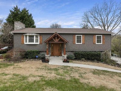 1608 El Prado Dr, Knoxville, TN, 37922