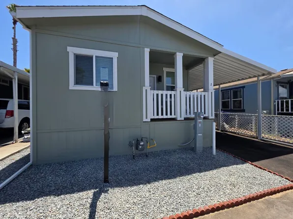 2420 Palm Ave Space 2, San Diego, CA 92154