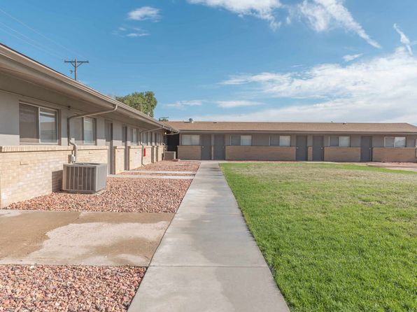 Logan Units - 100 Logan St | 100 Logan St, Sterling, CO