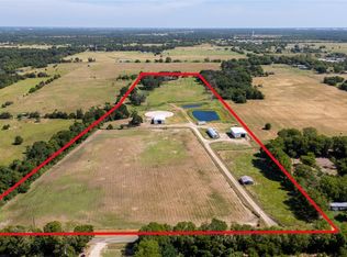 278 County Road 2241, Greenville, TX 75402