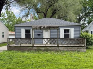 3128 S 4th St, Southern View, IL 62703