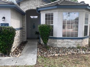 2349 W Delta Ave, Visalia, CA 93291