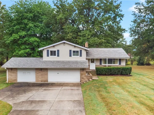 648 Rehwinkle Rd, Northfield, OH 44067