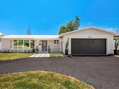 5260 NE 17th Ave, Fort Lauderdale, FL, 33334