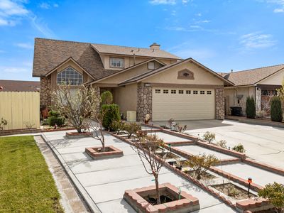 2180 Matthew Ave, Rosamond, CA, 93560