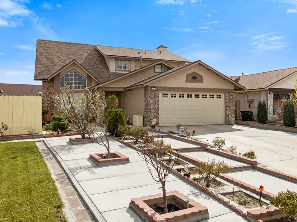 2180 Matthew Ave, Rosamond, CA 93560