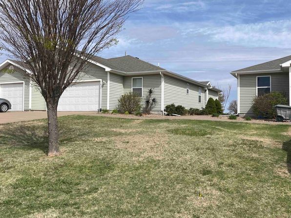 617 Cedar Ln, Ellis, KS 67637