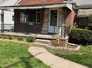 1924 Berdan Ave, Toledo, OH 43613