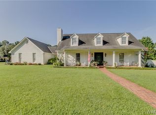 1001 Valley Forge Rd, Tuscaloosa, AL 35406