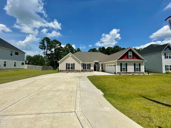 205 Gilliken Court, Jacksonville, NC 28546