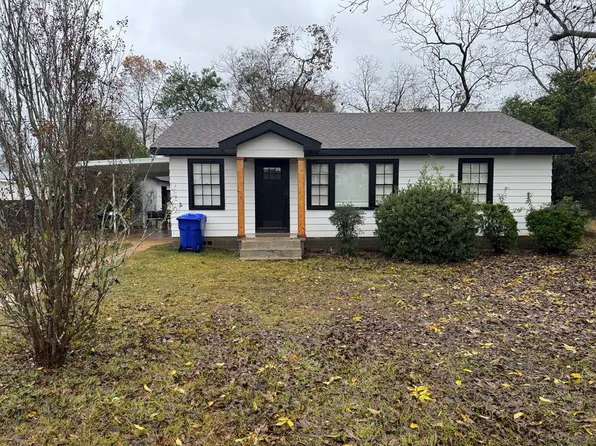 1306 Park St, Troy, AL 36081