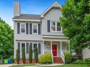 3405 E Jameson Rd, Raleigh, NC 27604