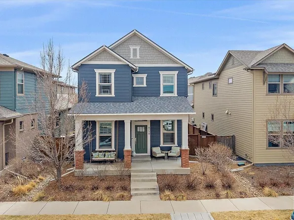 8758 E 54th Place, Denver, CO 80238