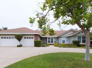 2213 W Spyglass Trl, Oxnard, CA 93036