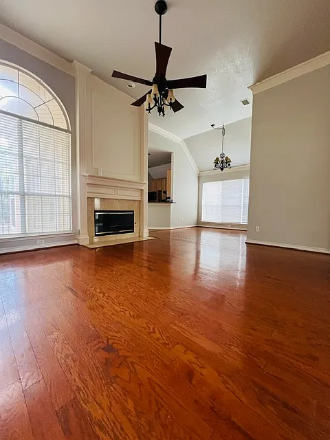 3 bed, 1491 sqft, $2,495 — Photo 4