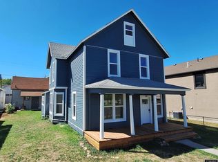 1137 Main St, Evanston, WY 82930