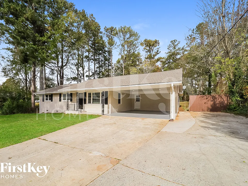 1300 Anderson Mill Rd