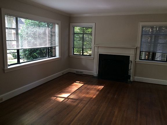 Living Room with working FP