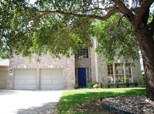 103 Parque Cv, Georgetown, TX 78626
