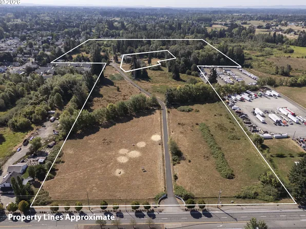 601 SW 27th Ave, Battle Ground, WA 98604