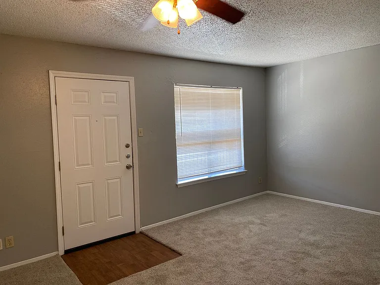 Grayson Ridge Apartments — Photo 3