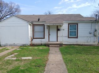 1216 Keats Dr, Dallas, TX 75211