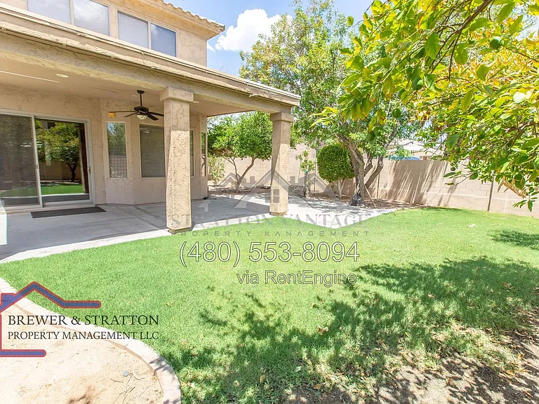 1373 W Longhorn Dr — Photo 62