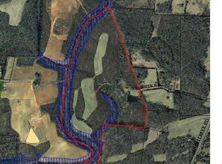 6816 Flippin Rd, Bennett, NC 27208