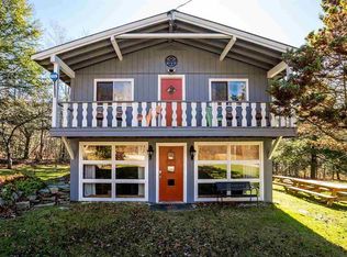 16 Snow Valley Rd, Bondville, VT 05340