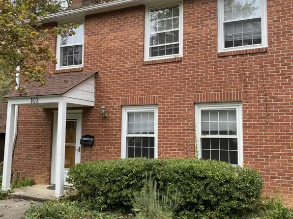 103 Park Ave, Brevard, NC 28712