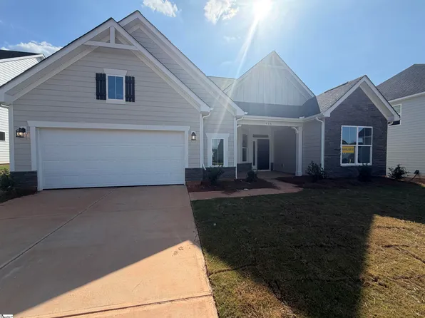406 Ladybug Ln, Anderson, SC 29621