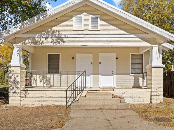 207 Mitchell St, Longview, TX 75601