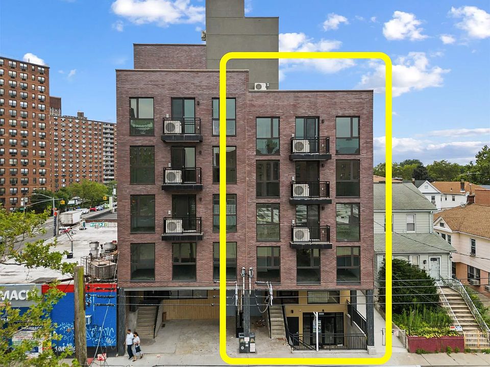 1st image of 55-40 97th Pl #1B