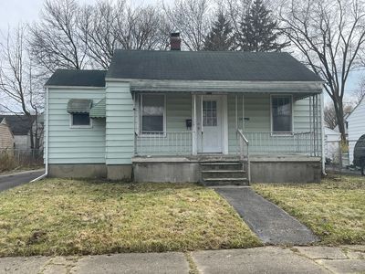 905 Barrie Ave, Flint, MI, 48507