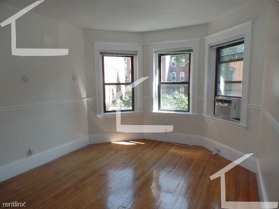 1855 Beacon St. #3 Brookline Unit Photo 9