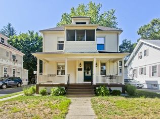 54 Lawler St, Holyoke, MA 01040