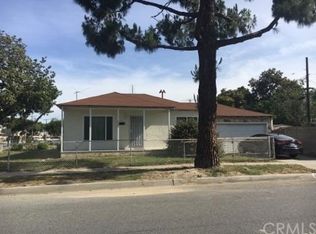 2705 E 221st St, Carson, CA 90810