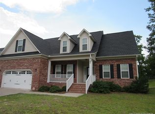 65 Craven Ct, Spring Lake, NC 28390