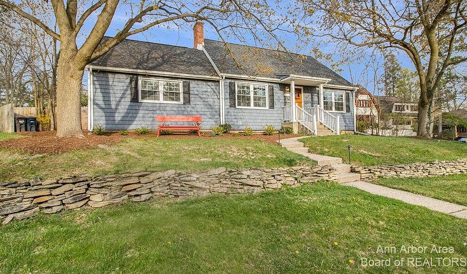 2105 Brockman Blvd, Ann Arbor, MI 48104 Zillow